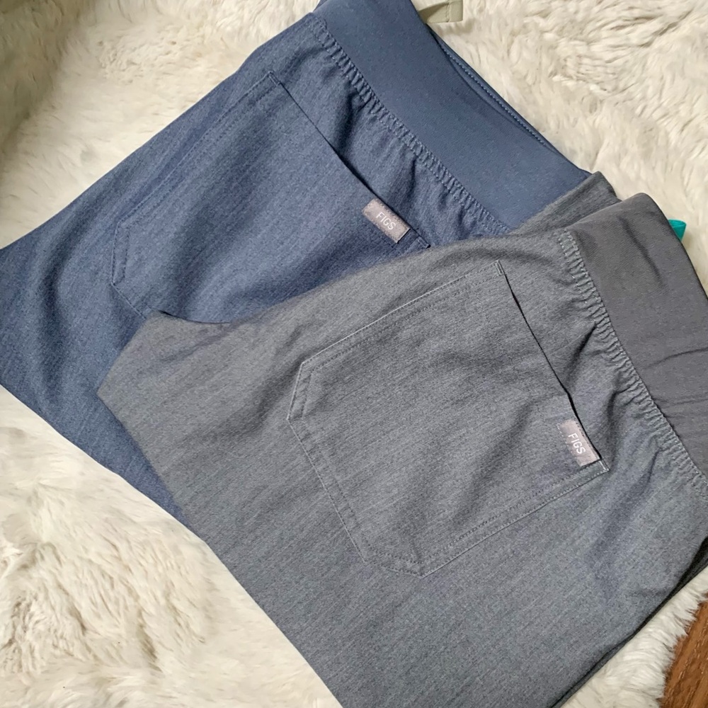 FIGS Pants Bundle (S)